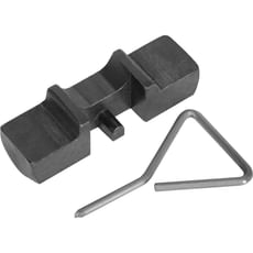 Sealey Diesel Engine Balance Shaft Locking Set for VAG 2.0D Pumpe Duse