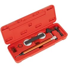 Sealey VSE5956A Petrol Engine Timing Tool Kit for VAG 1.2, 1.4TFSi, 1.4, 1.6FSi