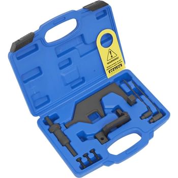 Sealey VSE5982 Petrol Engine Timing Tool Kit for BMW, BMW Mini 1.6
