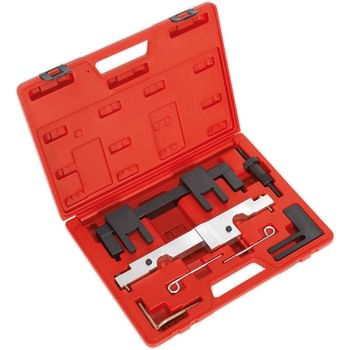 Sealey VSE6001 Petrol Engine Timing Tool Kit for BMW 1.6, 2.0 N43