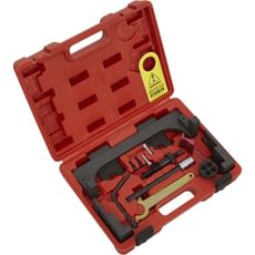 Sealey VSE6122 BMW Petrol Setting Locking Kit