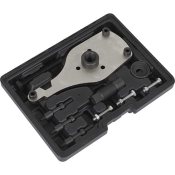 Sealey High Pressure Fuel Pump Remover and Installer for Ford 2.0D EcoBlue