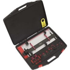 Sealey VSE7171 Belt and Chain Drive Camshaft Installation Kit