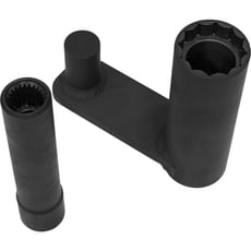 Sealey Rear Differential Pinion Flange Tool for Land Rover Freelander II