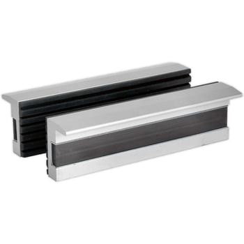 Sealey Pair of Soft Jaws for Vices