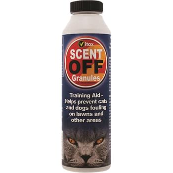 Vitax Scent Off Granules