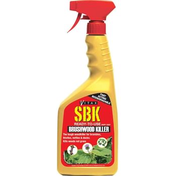 Vitax SBK Brushwood Killer