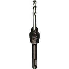 Starrett A1-1 Arbor SDS Shank To Suit 14mm - 30mm Hole Saws