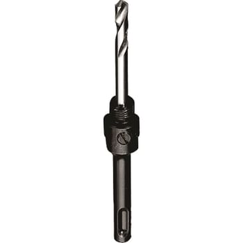 Starrett A1-1 Arbor SDS Shank To Suit 14mm - 30mm Hole Saws