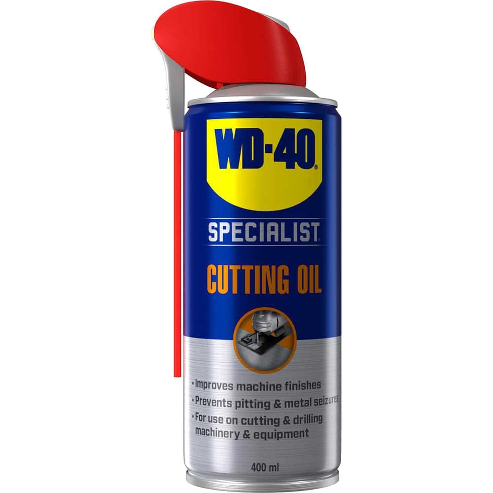 WD40 Lubricants & Sprays
