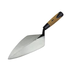 W.Rose Wide London Brick Trowel 