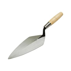 W.Rose Narrow London Brick Trowel