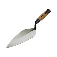 W.Rose Narrow London Brick Trowel