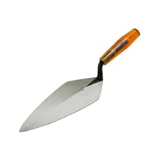 W.Rose Narrow London Brick Trowel 