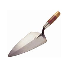 W.Rose Philadelphia Brick Trowel 
