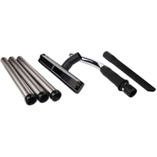 Makita 6 Piece Cleaning Set for VC4210L/M Vacuum Cleaners