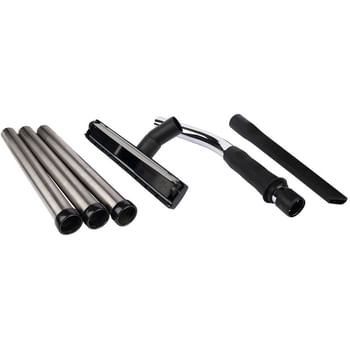 Makita 6 Piece Cleaning Set for VC4210L/M Vacuum Cleaners