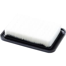 Makita PTFE Flat Filter for VC4210L/M Vacuum Cleaners Makita PTFE Flat Filter for VC4210L/M Vacuum Cleaners