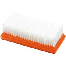 Makita PET Exhaust Air Filter for VC4210M Makita PET Exhaust Air Filter for VC4210M