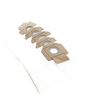 Makita Genuine Filter Dust Bags for VC4210