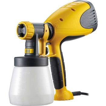Wagner Spraytech W100 Wood and Metal Sprayer