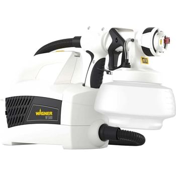 Wagner Spraytech W500 Wall Sprayer