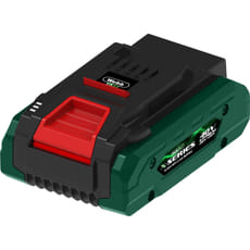 Webb Genuine 20v Cordless Li-ion Hi Cell Battery with USB Port 4ah (ECO and X-Series)
