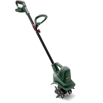 Webb WEV20TIL 20v Cordless Garden Tiller
