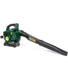 Webb WEBV26 Petrol Garden Vacuum and Leaf Blower