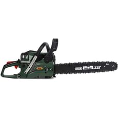Webb WEPCS18 Petrol Chainsaw 460mm Webb WEPCS18 Petrol Chainsaw 460mm
