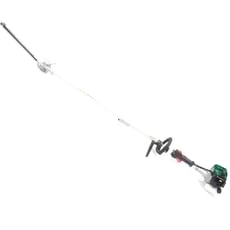 Webb WEPHT26 Split Shaft Long Petrol Hedge Trimmer 430mm Webb WEPHT26 Split Shaft Long Petrol Hedge Trimmer 430mm