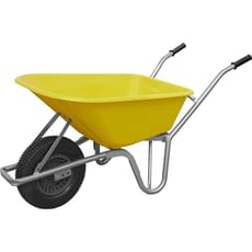 Sealey Heavy Duty Wheelbarrow