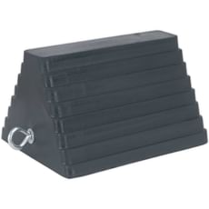 Sealey Rubber Wheel Chock