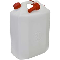 Sealey Water Container