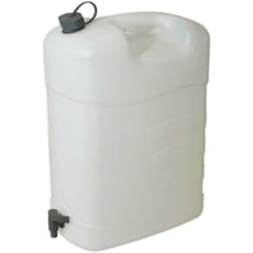 Sealey Heavy Duty Water Container
