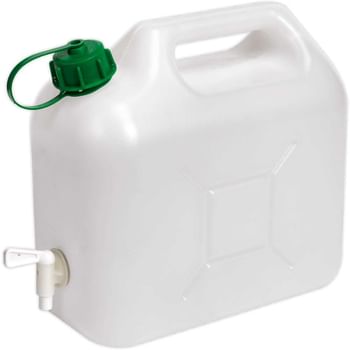 Sealey Heavy Duty Water Container