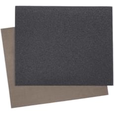Sealey Wet and Dry Paper
