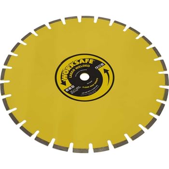Sealey WDHFS Hard Material Cutting Disc