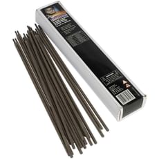 Sealey General Purpose Arc Welding Electrodes