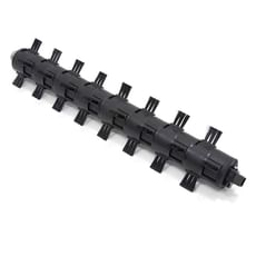 Webb Brush Casette for WEWBVAC Walk Behind Vac