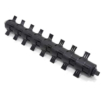 Webb Brush Casette for WEWBVAC Walk Behind Vac