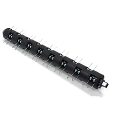 Webb Scarifier Casette for WEWBVAC Walk Behind Vac