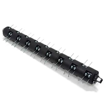 Webb Scarifier Casette for WEWBVAC Walk Behind Vac