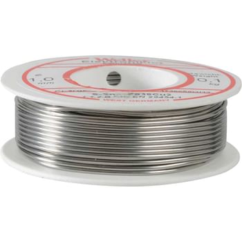 Weller Resin Core Electronic Solder Reel