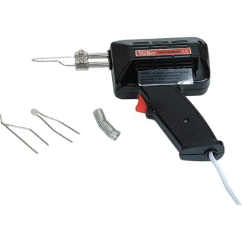 Weller 9200UDK Universal Soldering Gun Kit