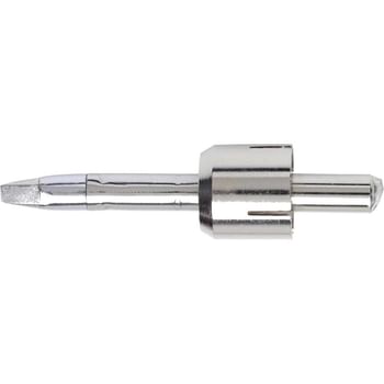 Weller Chisel Tip for BP860 Soldering Iron