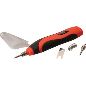 Weller BP865CEU Battery Soldering Iron
