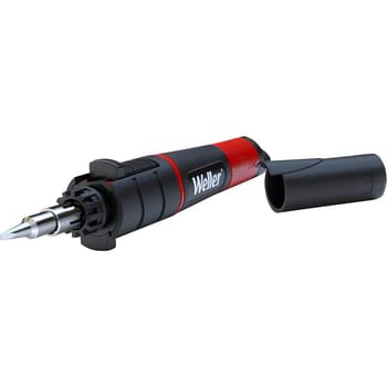 Weller Cordless Butane Soldering Iron and Heat Tool