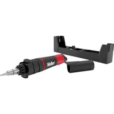 Weller Cordless Butane Soldering Iron and Heat Tool Kit 