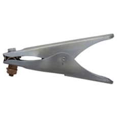 Draper 400A Welding Earth Clamp